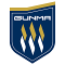 Thespakusatsu Gunma Logo